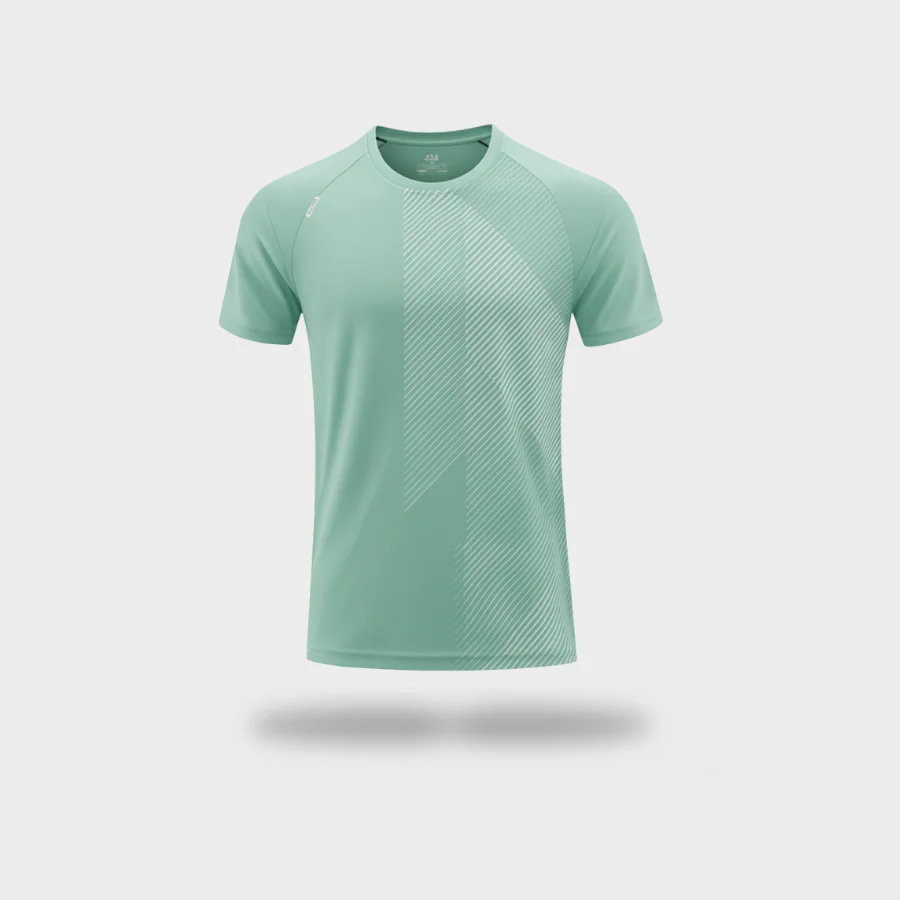 RUNNR PERFORMANCE T-SHIRT - Image 4