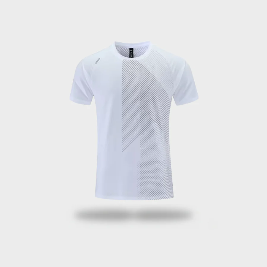 RUNNR PERFORMANCE T-SHIRT - Image 5