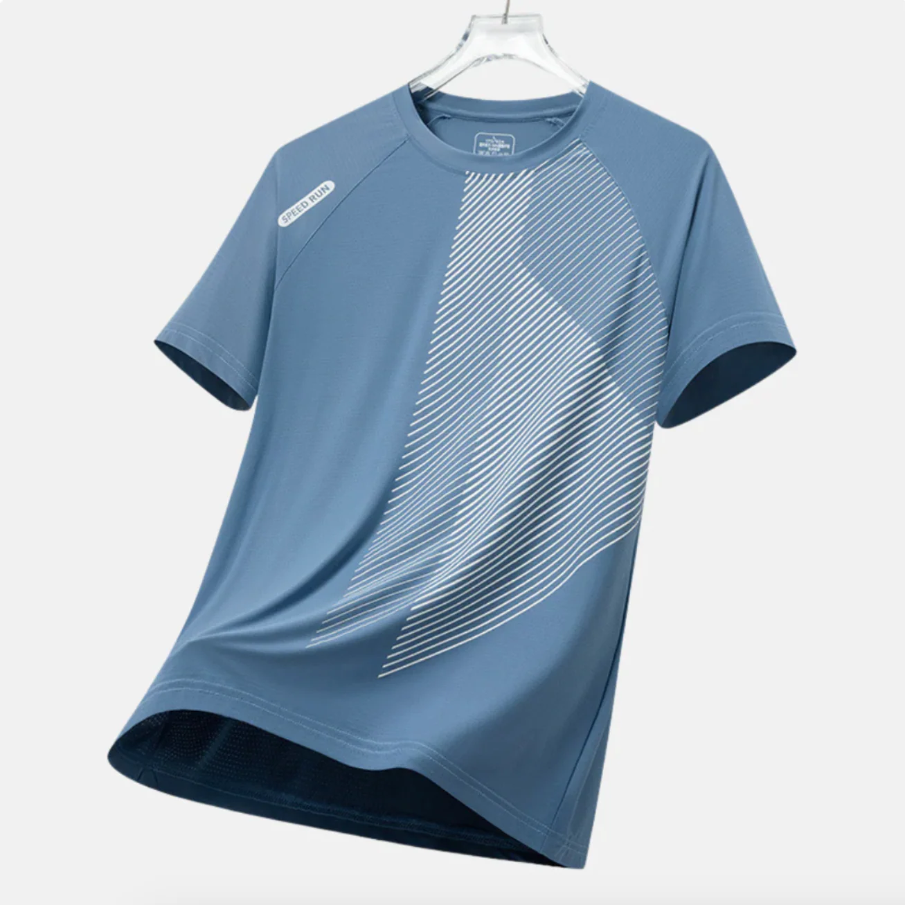 RUNNR PERFORMANCE T-SHIRT - Image 7