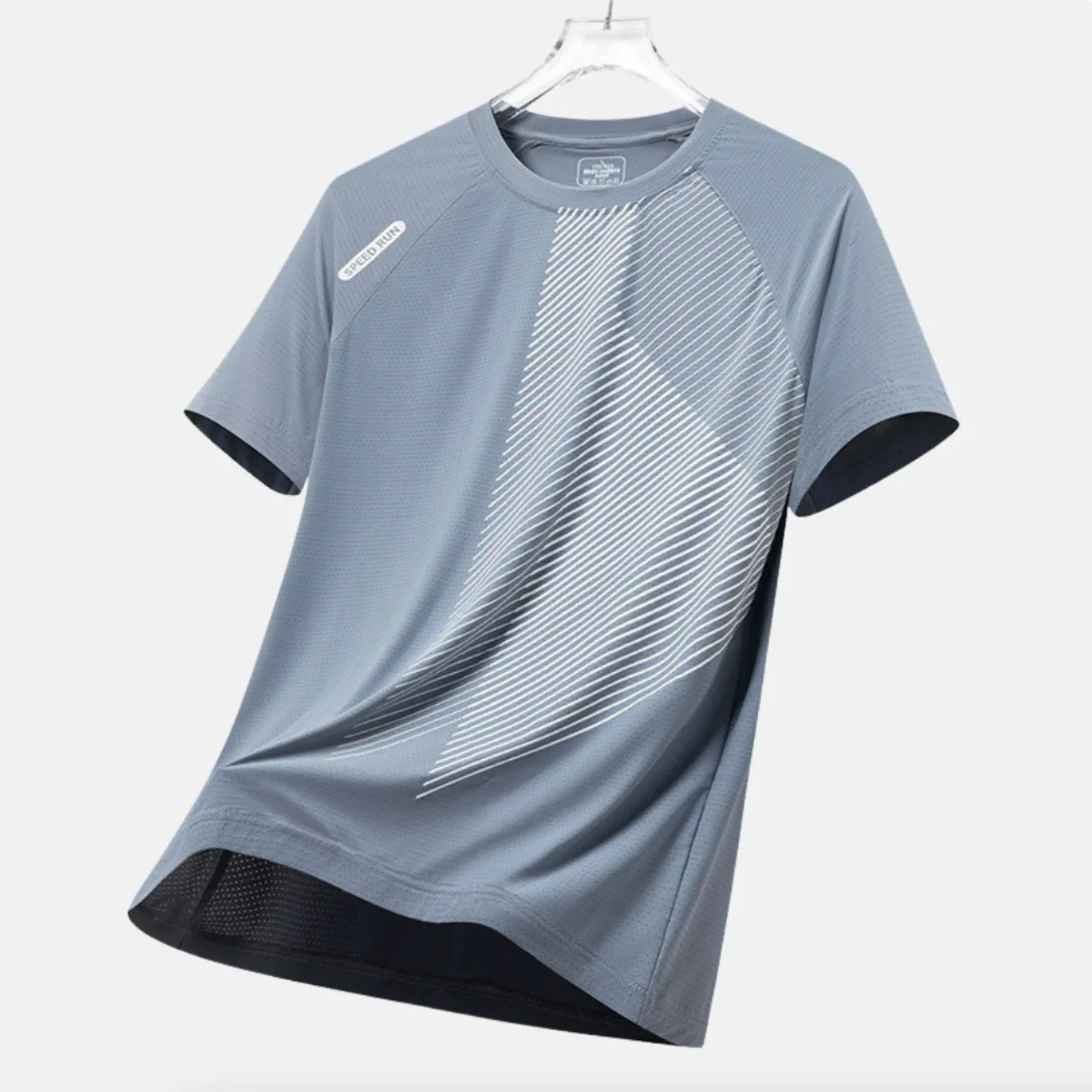 RUNNR PERFORMANCE T-SHIRT - Image 8