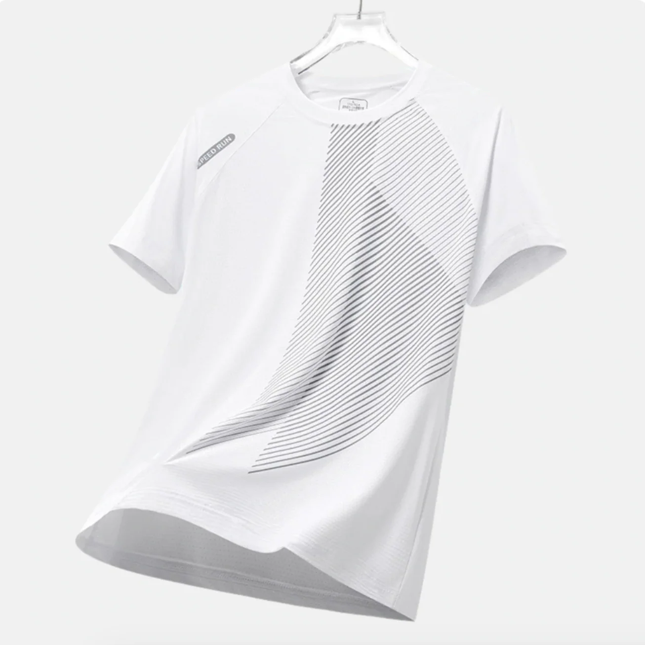 RUNNR PERFORMANCE T-SHIRT - Image 9