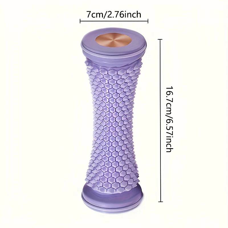 RUNNR Plantar Fascia Foot Roller - Image 11