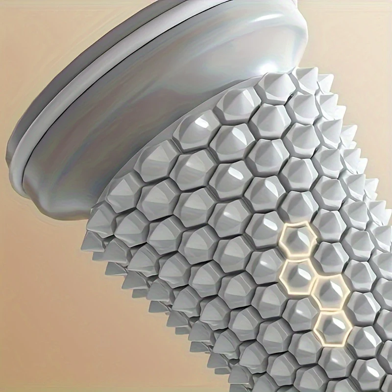 RUNNR Plantar Fascia Foot Roller - Image 7