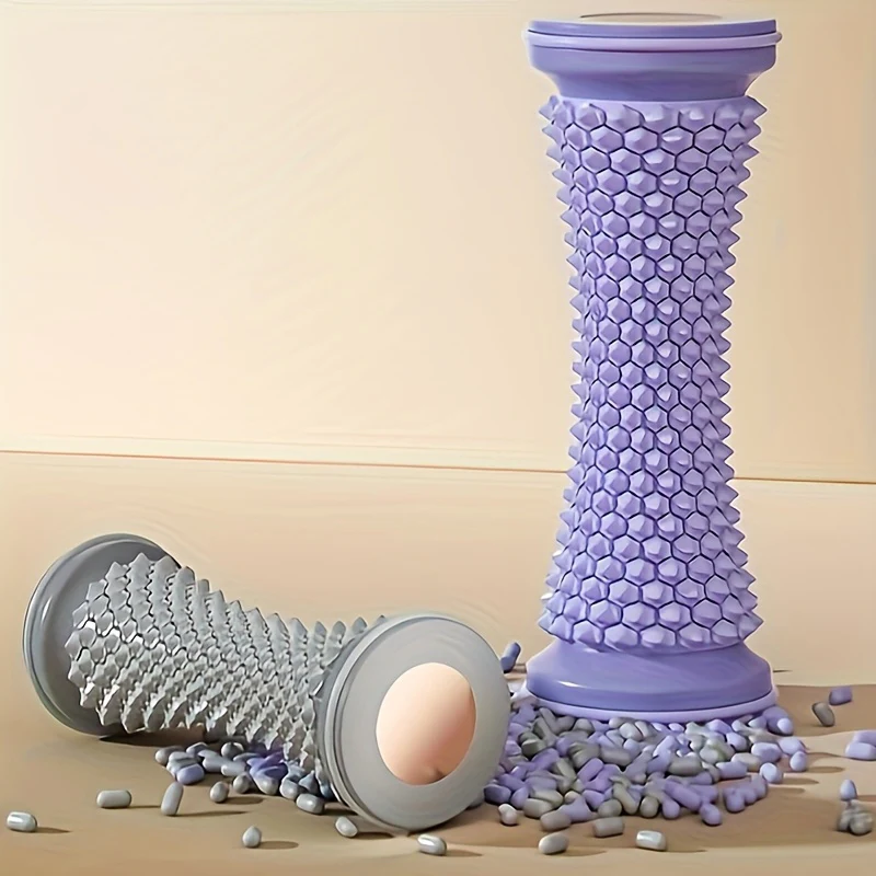RUNNR Plantar Fascia Foot Roller - Image 8