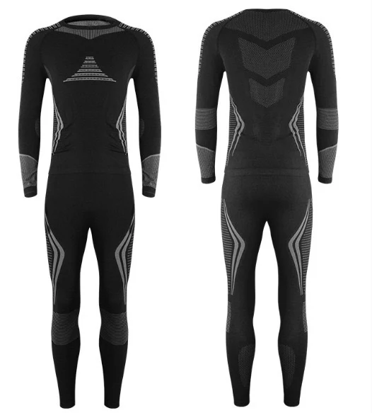 RUNNR Thermal Pro Set — Fleece-Lined Winter Training Suit - Image 10