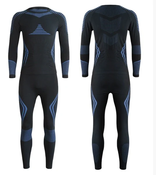 RUNNR Thermal Pro Set — Fleece-Lined Winter Training Suit - Image 9