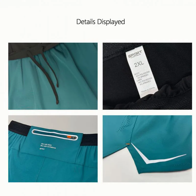 RUNNR VelocityX™ 2-in-1 Shorts - Image 9