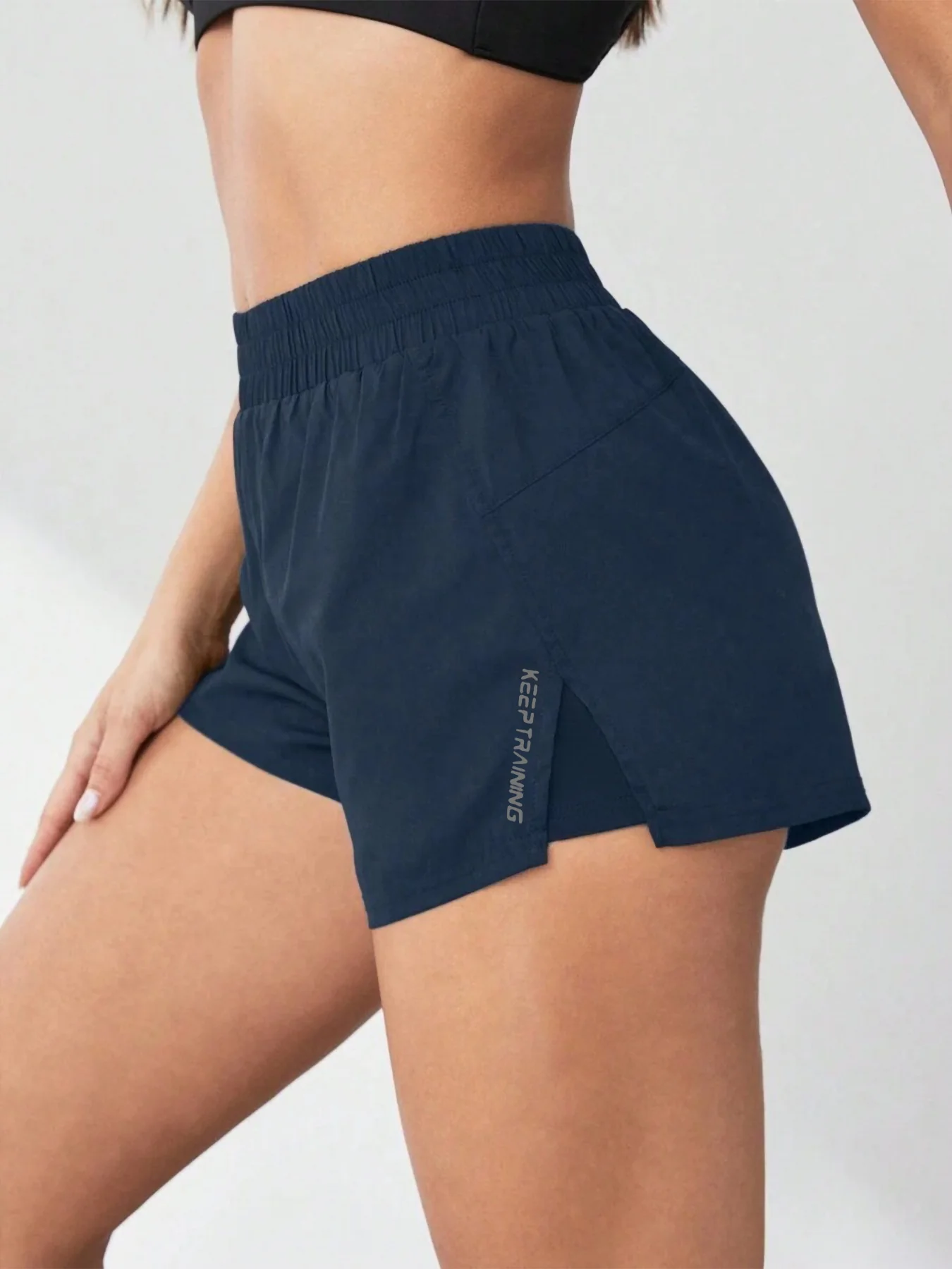 Runnr Women 2-in-1 Performance Running Short - Image 10