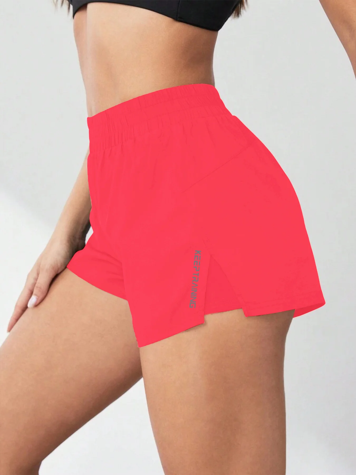 Runnr Women 2-in-1 Performance Running Short - Image 11