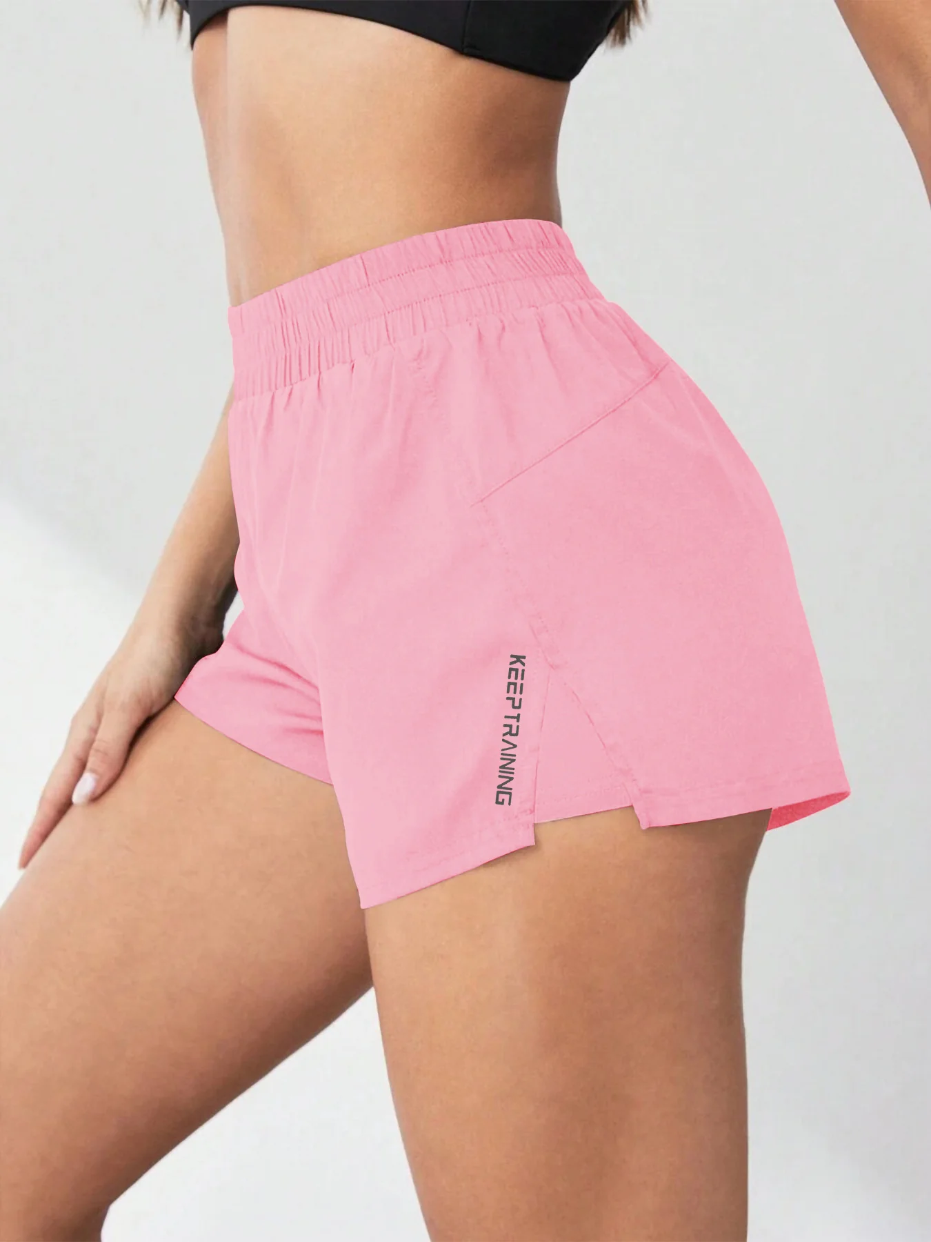 Runnr Women 2-in-1 Performance Running Short - Image 14