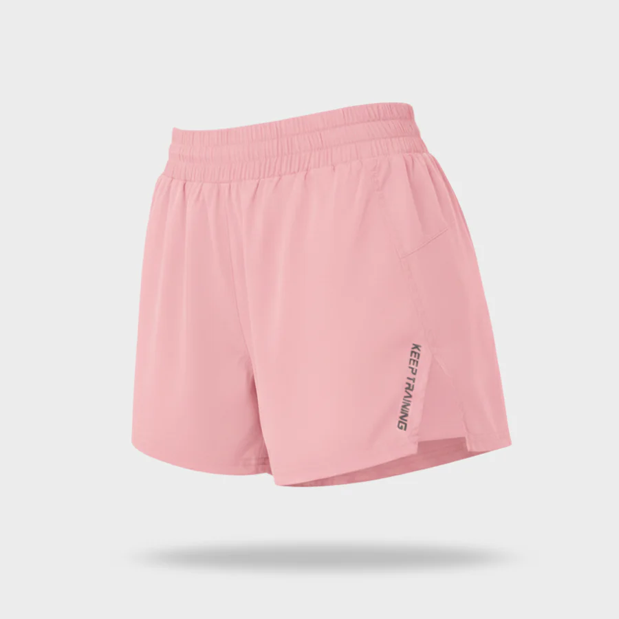 Runnr Women 2-in-1 Performance Running Short - Image 3