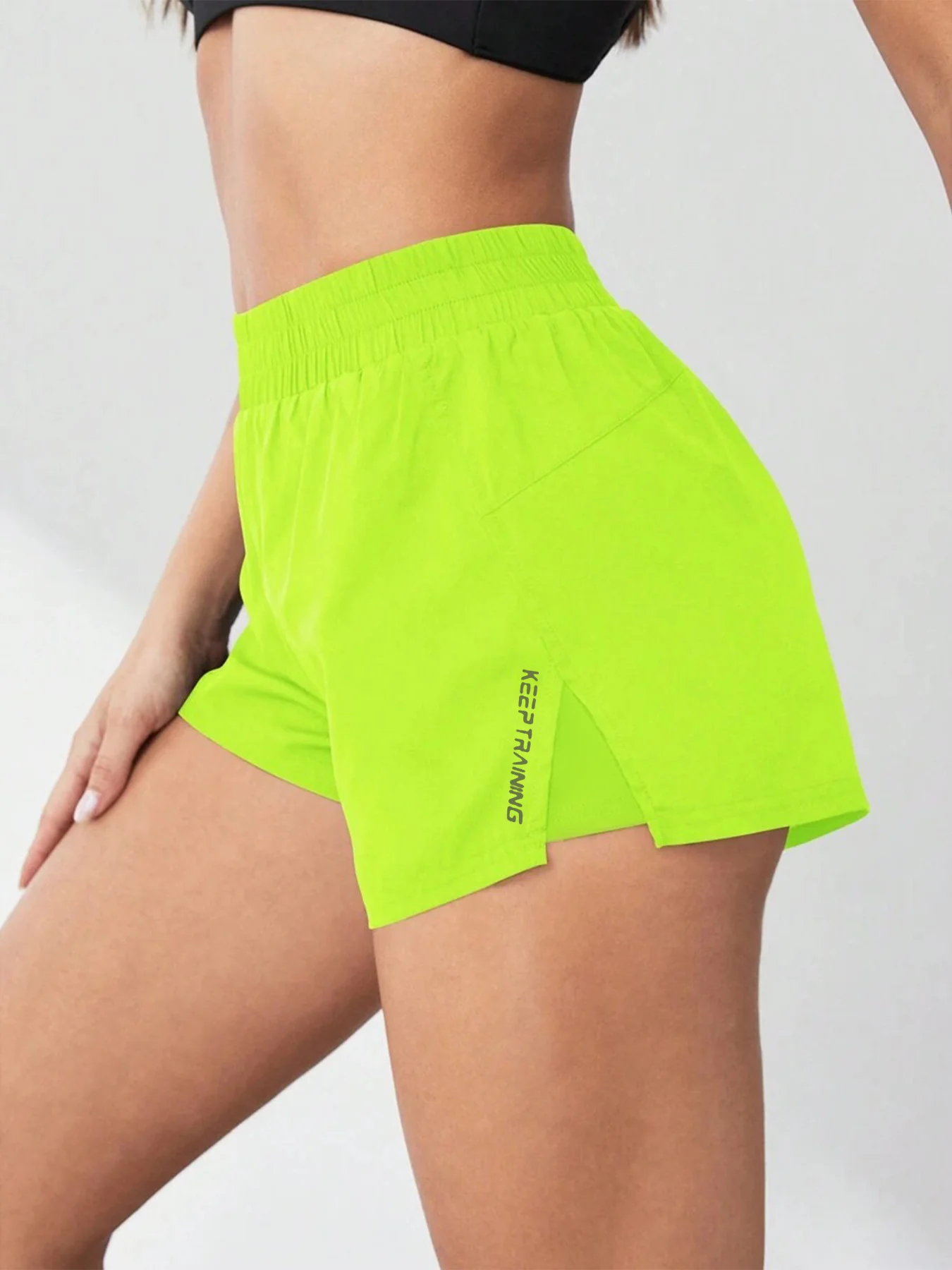 Runnr Women 2-in-1 Performance Running Short - Image 8