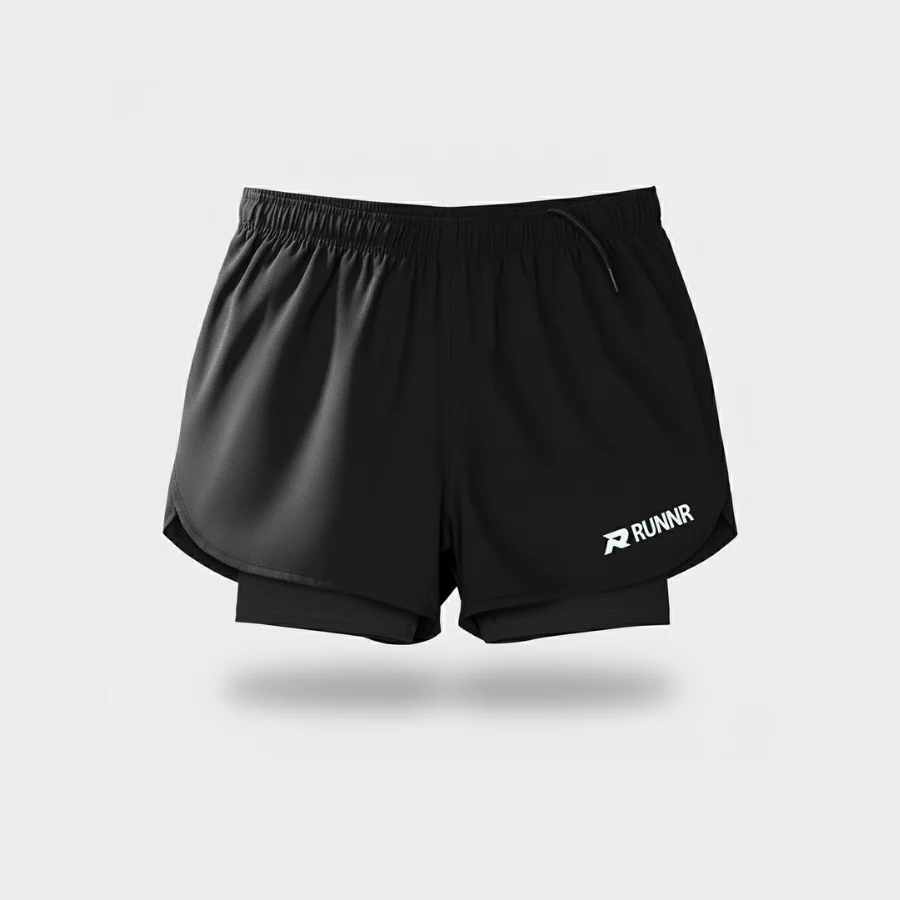 RUNNR 2-in-1 Running Shorts - Image 3