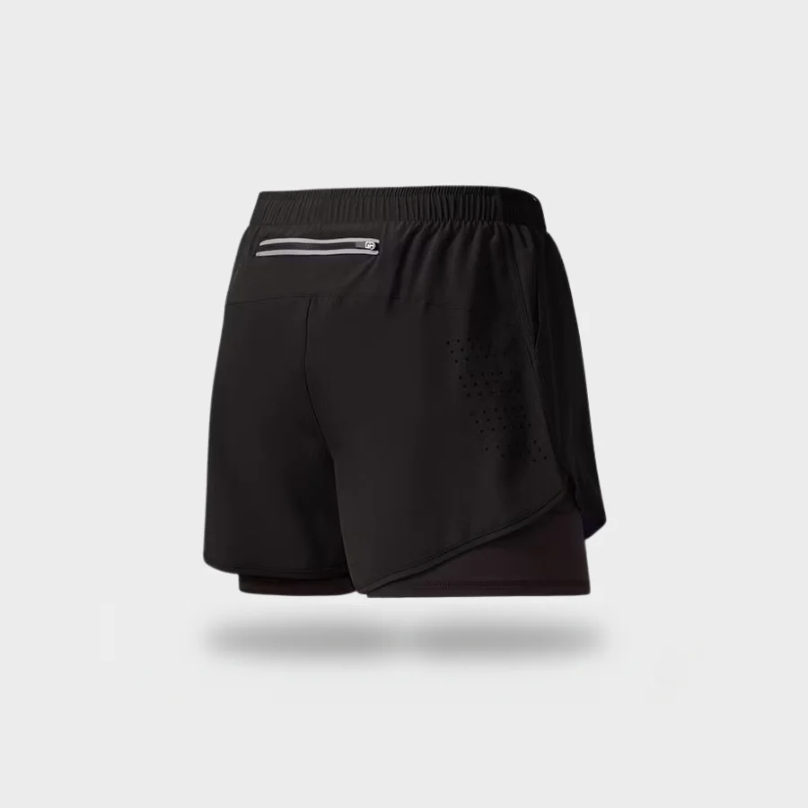 RUNNR 2-in-1 Running Shorts - Image 8