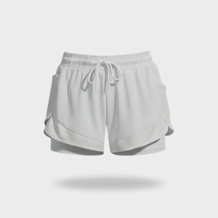 RUNNR Women's Performance Shorts - Image 3