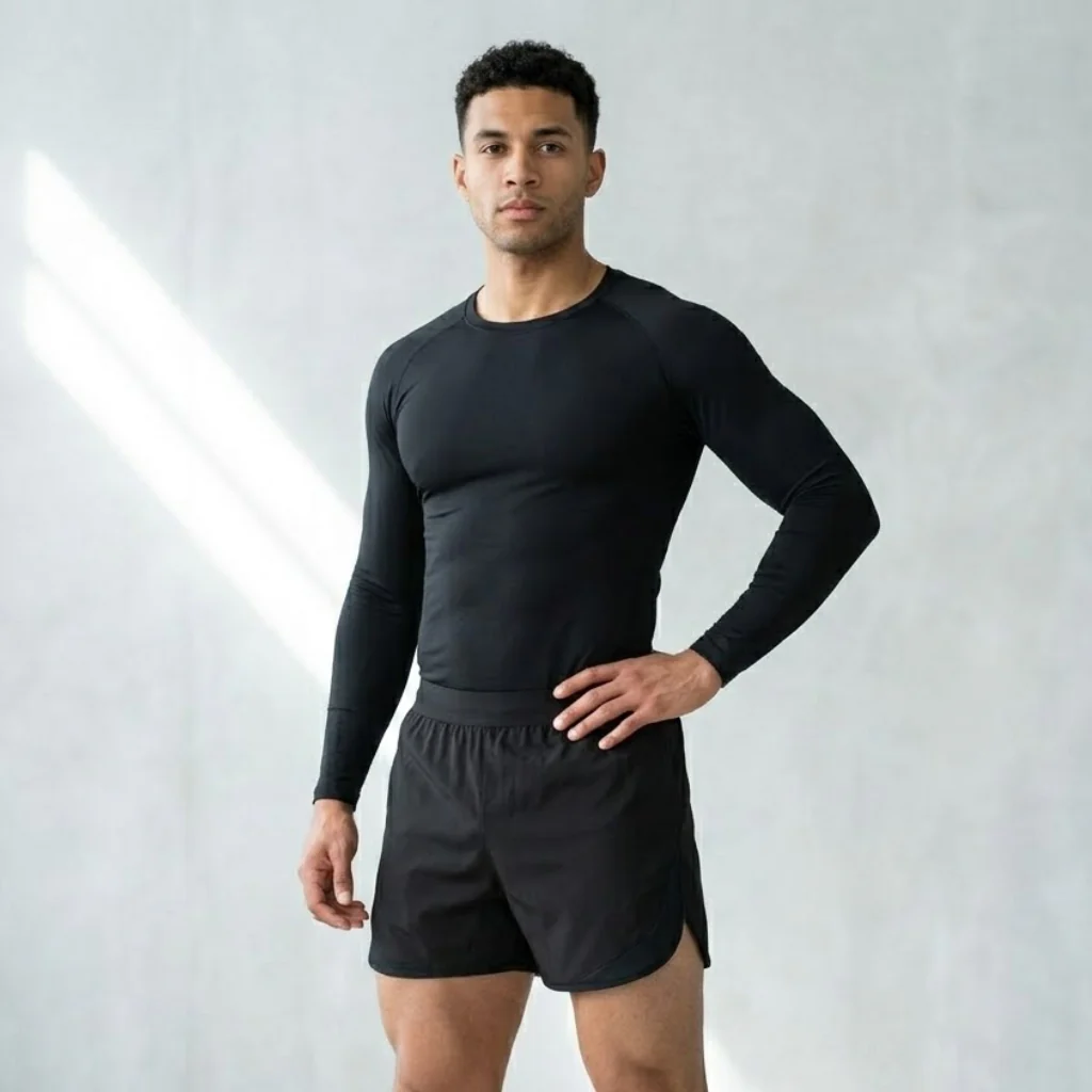 RUNNR Women's Performance Shorts - Image 5